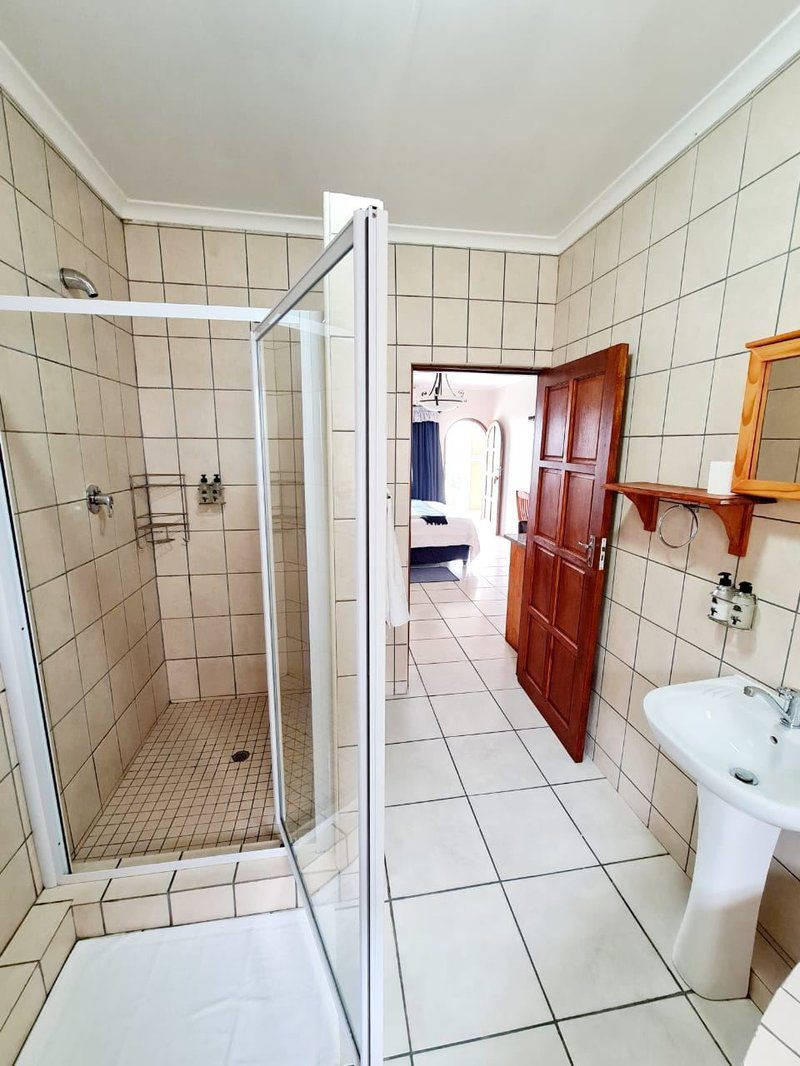 Resthaven Guesthouse Matatiele Eastern Cape South Africa Bathroom