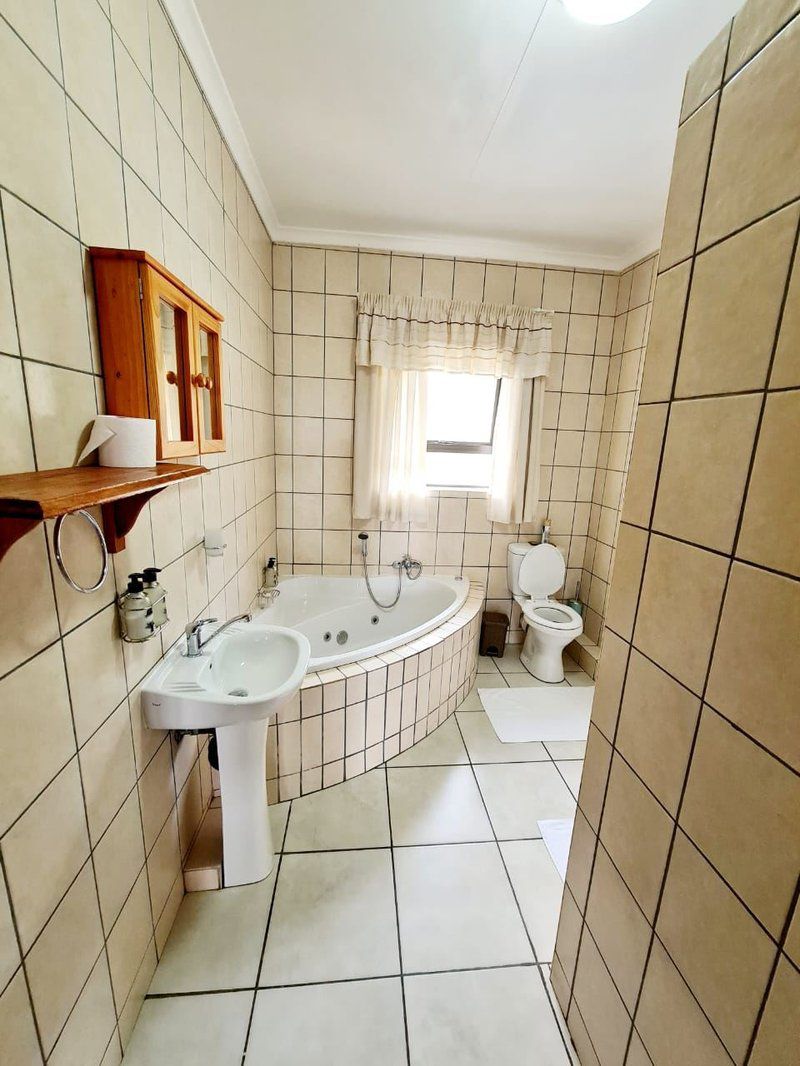 Resthaven Guesthouse Matatiele Eastern Cape South Africa Bathroom