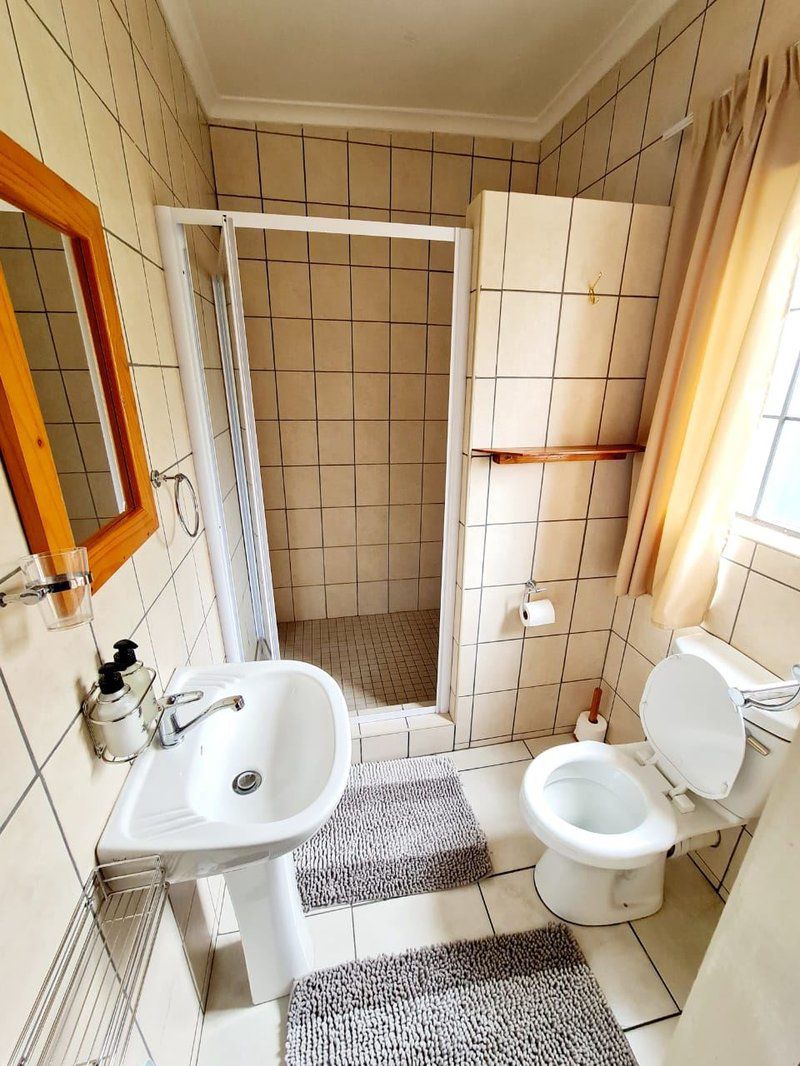 Resthaven Guesthouse Matatiele Eastern Cape South Africa Bathroom