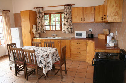 Resthaven Guesthouse Matatiele Eastern Cape South Africa Kitchen