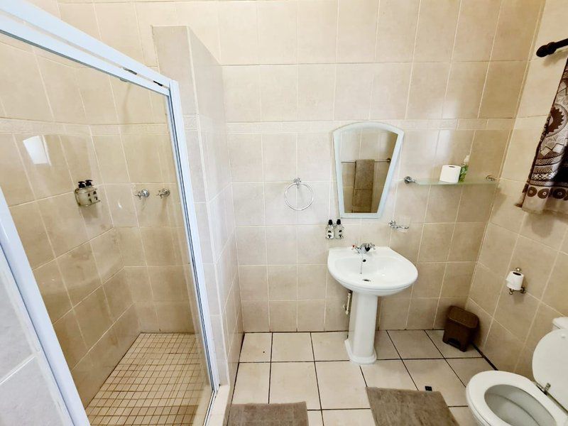 Resthaven Guesthouse Matatiele Eastern Cape South Africa Bathroom