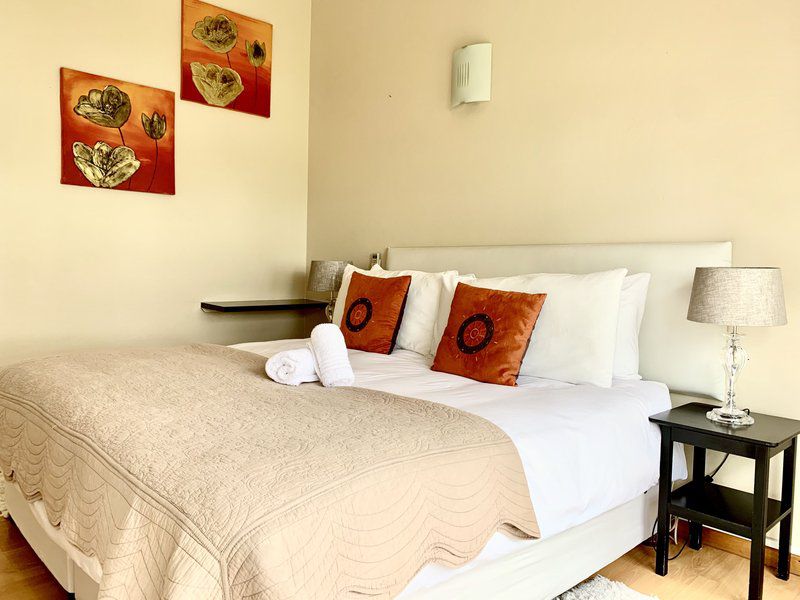 Resthaven Guest House Mthatha Eastern Cape South Africa Bedroom