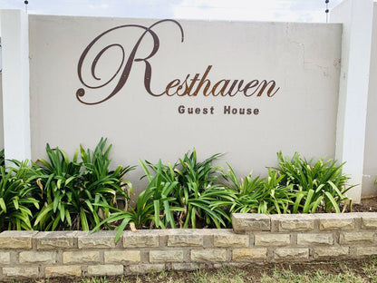 Resthaven Guest House Mthatha Eastern Cape South Africa 
