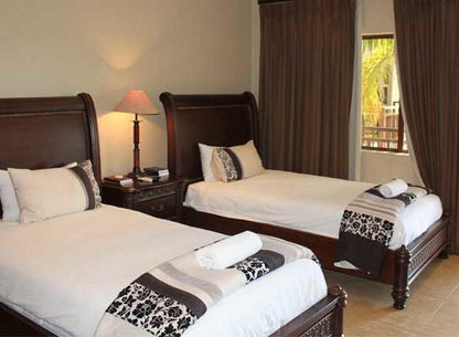 Resting Place Komatipoort Mpumalanga South Africa Bedroom