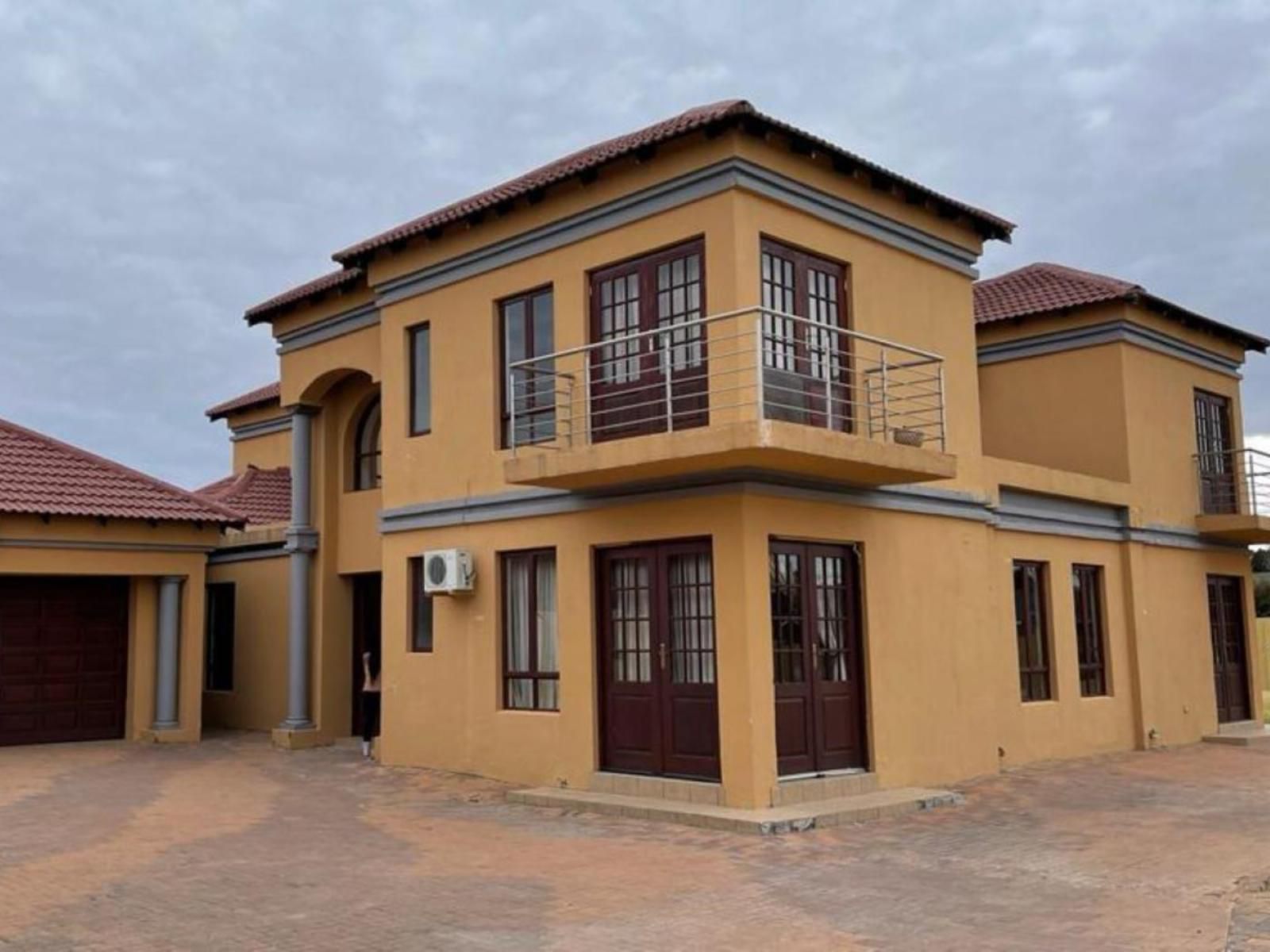 Rethabise Lodge And Spa Kroonstad Free State South Africa Complementary Colors, House, Building, Architecture