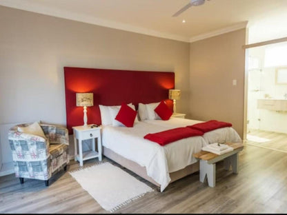 Luxury Rooms @ Retreat On Main Bed And Breakfast