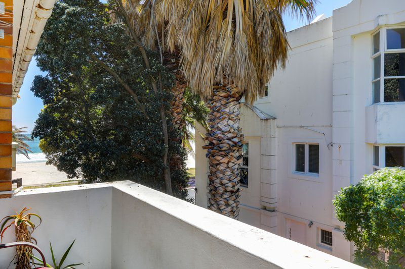 Retro Camps Bay Apartment On The Beach Bakoven Cape Town Western Cape South Africa Palm Tree, Plant, Nature, Wood