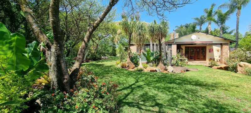 Retro Motel Kameeldrift East Pretoria Tshwane Gauteng South Africa House, Building, Architecture, Palm Tree, Plant, Nature, Wood, Garden