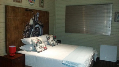 Retro Motel Kameeldrift East Pretoria Tshwane Gauteng South Africa Motorcycle, Vehicle, Bedroom