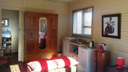 Retro Motel Kameeldrift East Pretoria Tshwane Gauteng South Africa Cabin, Building, Architecture, Sauna, Wood