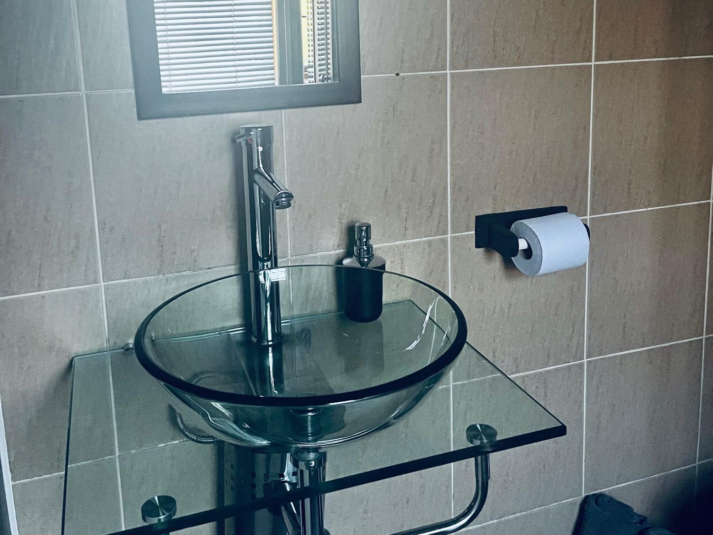 Revenir Middelburg Mpumalanga Mpumalanga South Africa Bathroom