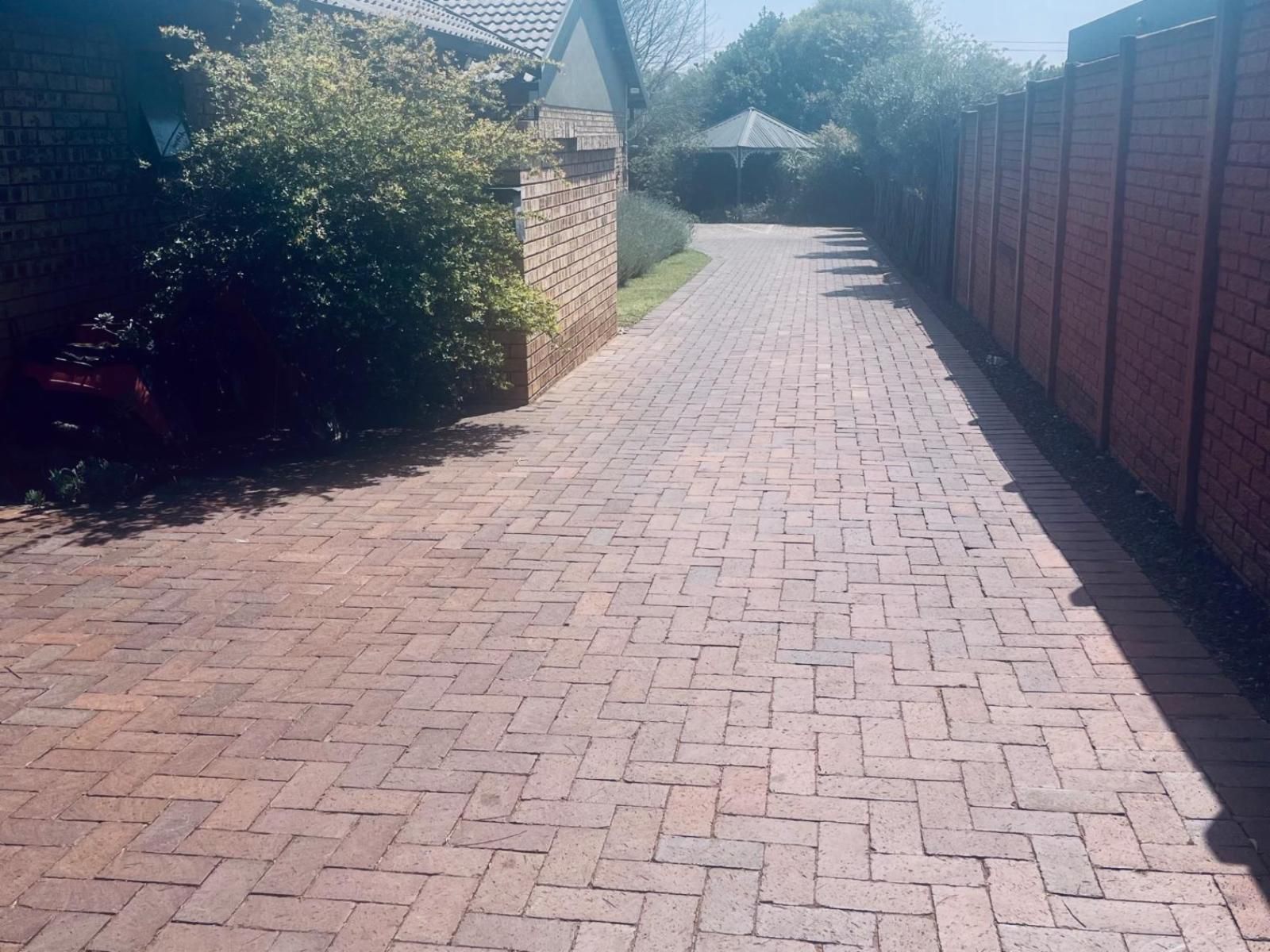 Revenir Middelburg Mpumalanga Mpumalanga South Africa Brick Texture, Texture, Garden, Nature, Plant, Street