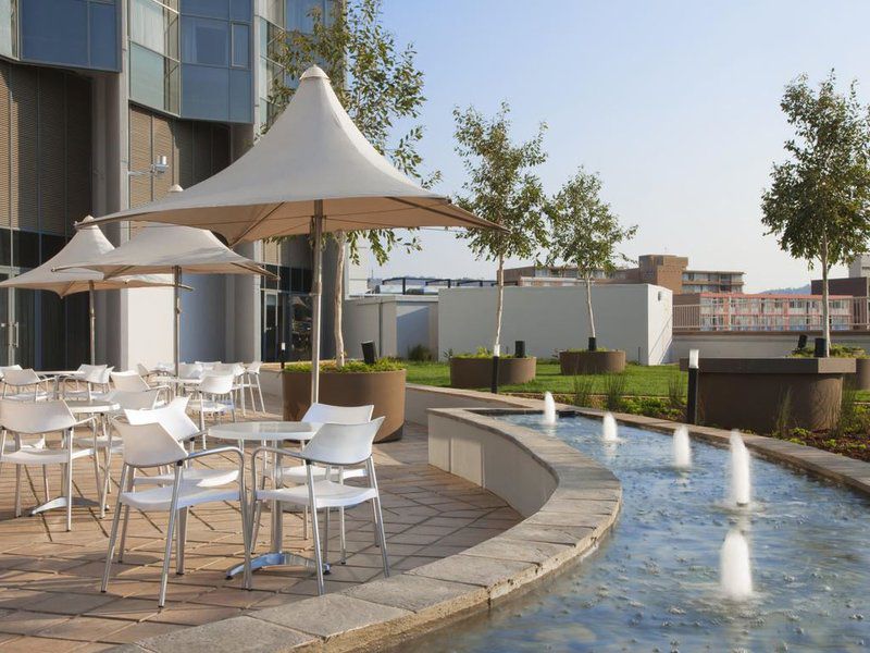 Rh Hotel Pretoria Sunnyside Pretoria Tshwane Gauteng South Africa Bar, Swimming Pool