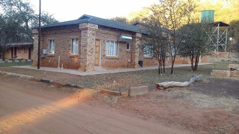 Rhebokgasteplaas Klerksdorp North West Province South Africa Cabin, Building, Architecture