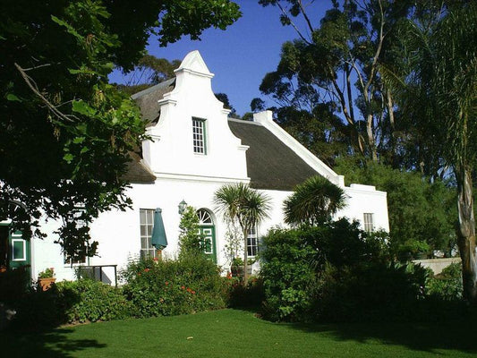 Rhebokskraal Olive Estate Mcgregor Western Cape South Africa Building, Architecture, House, Church, Religion