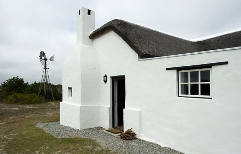 Rhenosterkop Rest Camp Agulhas National Park Sanparks Agulhas National Park Western Cape South Africa Building, Architecture, House