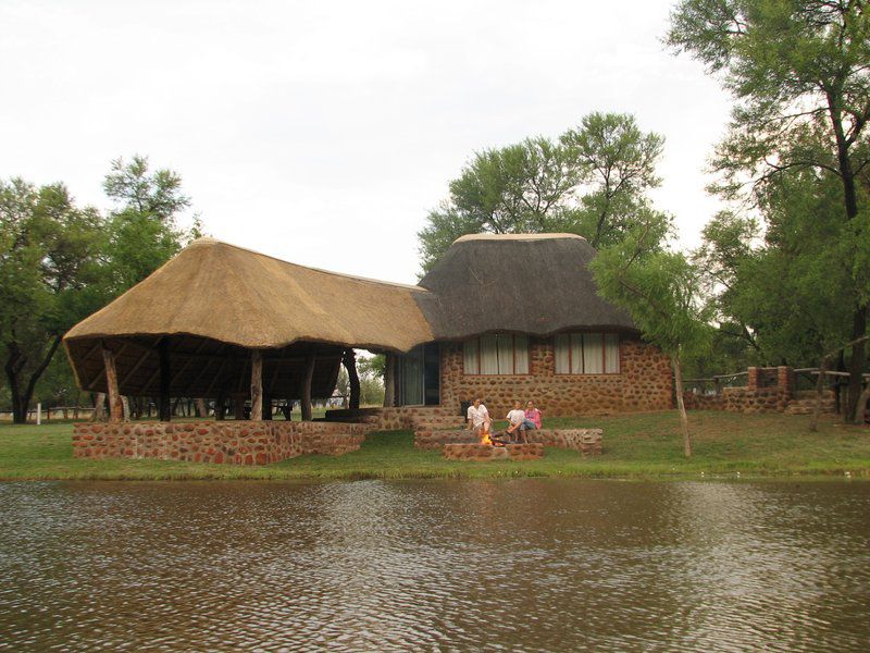 Rhenosterpoort Water Retreat Rankins Pass Limpopo Province South Africa 