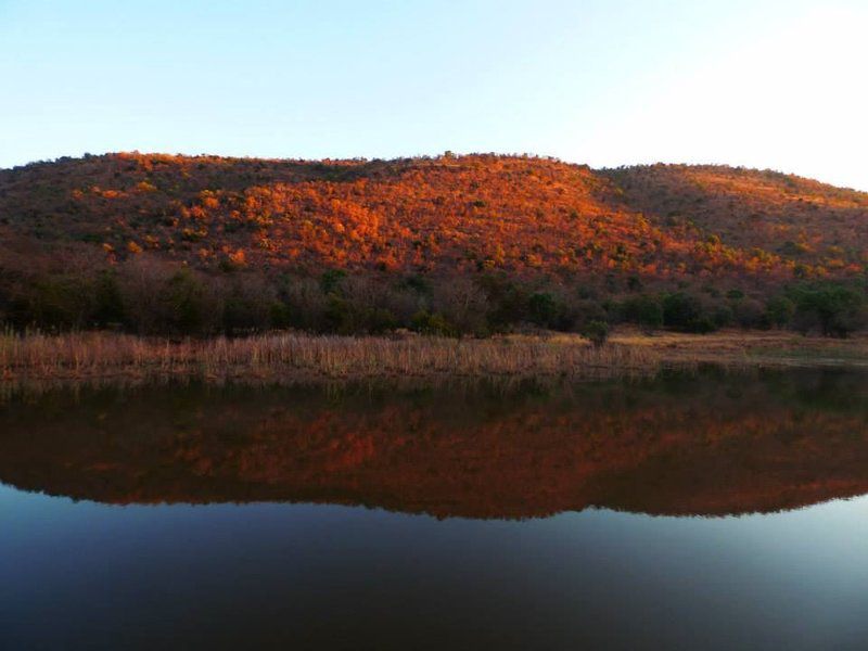 Rhenosterpoort Water Retreat Rankins Pass Limpopo Province South Africa Tree, Plant, Nature, Wood, Autumn