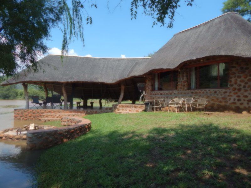 Rhenosterpoort Water Retreat Rankins Pass Limpopo Province South Africa Building, Architecture