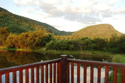Rhenosterpoort Water Retreat Rankins Pass Limpopo Province South Africa Lake, Nature, Waters, River, Autumn, Highland