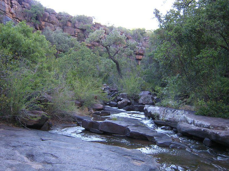 Rhenosterpoort Water Retreat Rankins Pass Limpopo Province South Africa Canyon, Nature, River, Waters, Waterfall