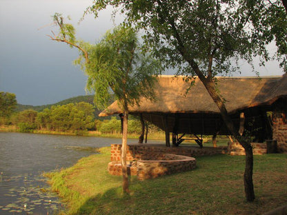 Rhenosterpoort Water Retreat Rankins Pass Limpopo Province South Africa 