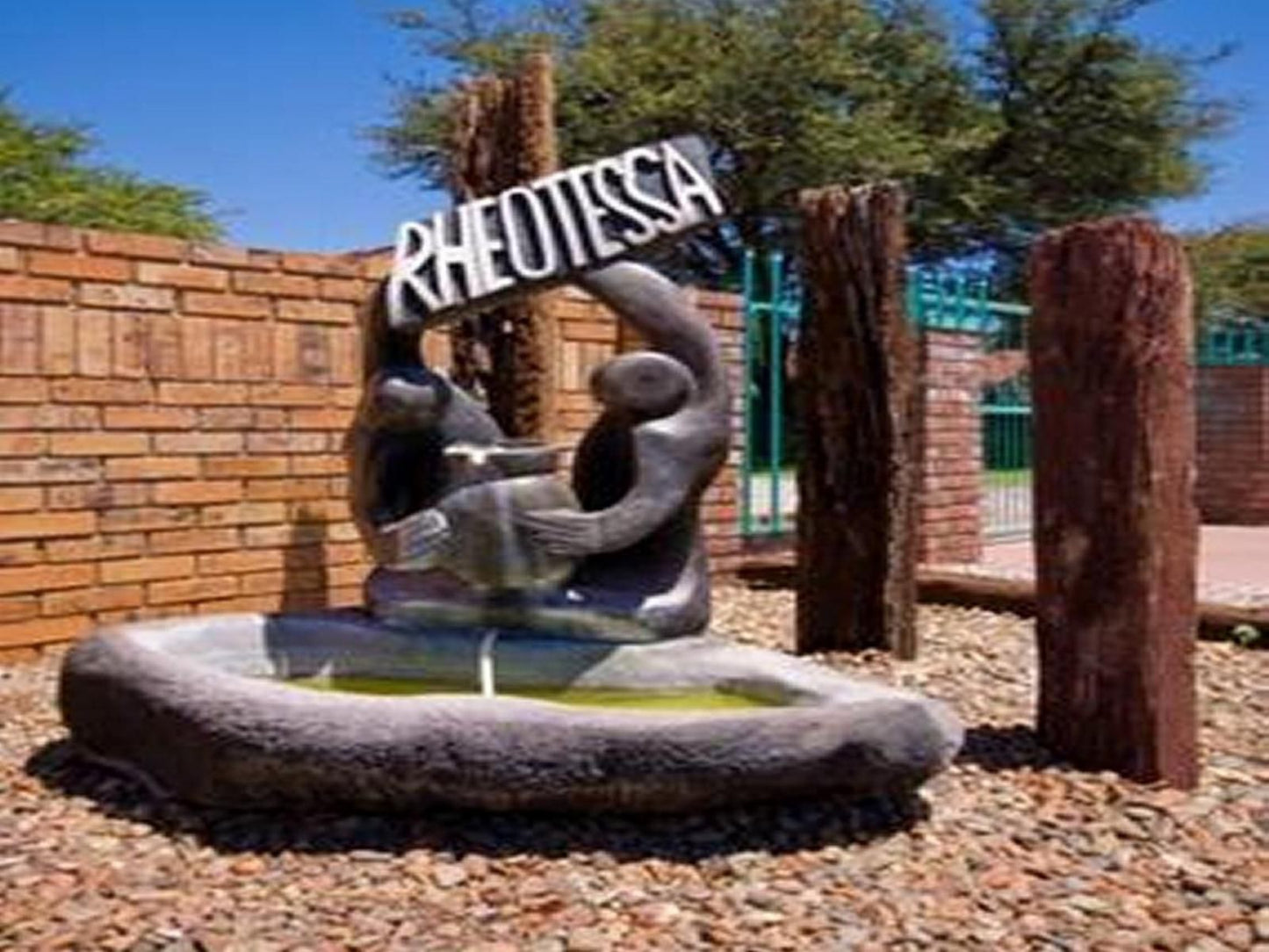 Rheotessa Guest House Kathu Northern Cape South Africa Cactus, Plant, Nature, Amusement Park