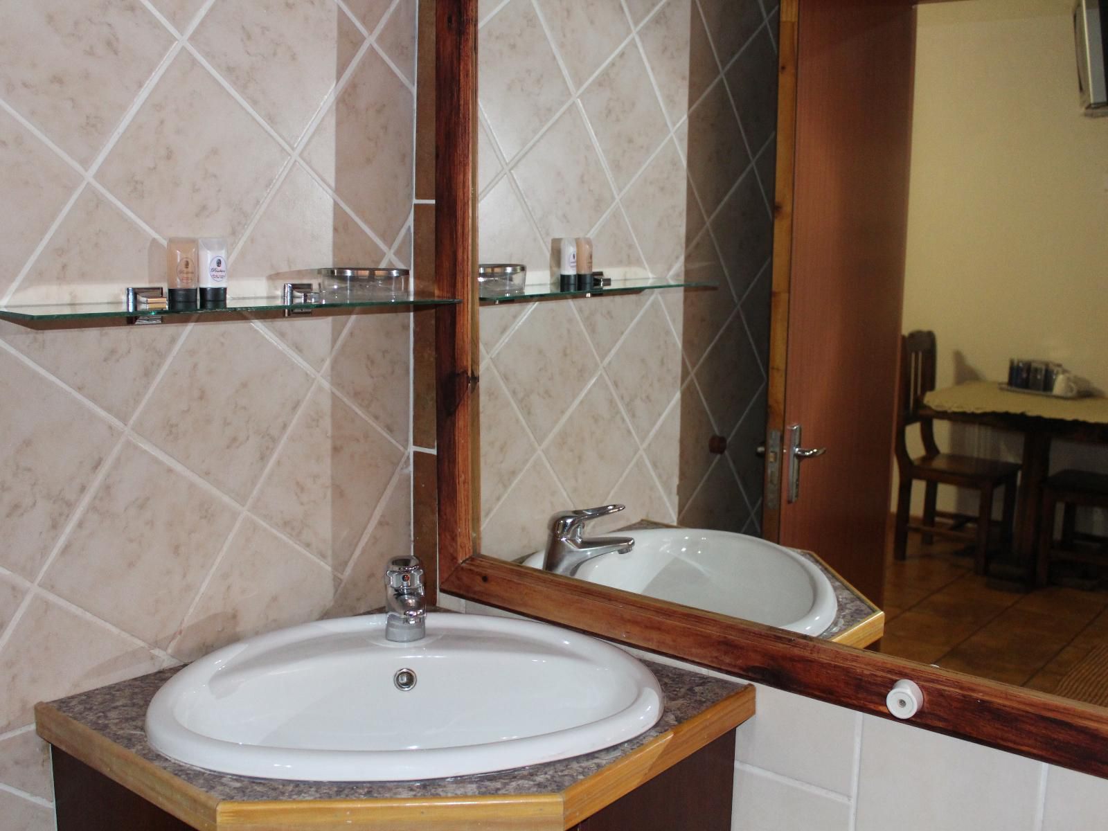 Rheotessa Guest House Kathu Northern Cape South Africa Bathroom