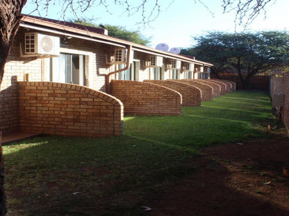 Rheotessa Guest House Kathu Northern Cape South Africa House, Building, Architecture, Brick Texture, Texture