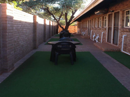 Rheotessa Guest House Kathu Northern Cape South Africa Sport