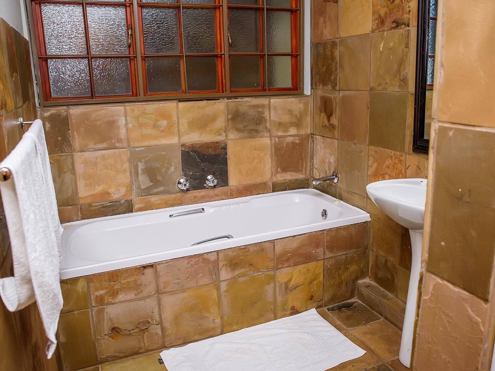 Rhino Creek Estate Vallombrosa Bloemfontein Free State South Africa Bathroom