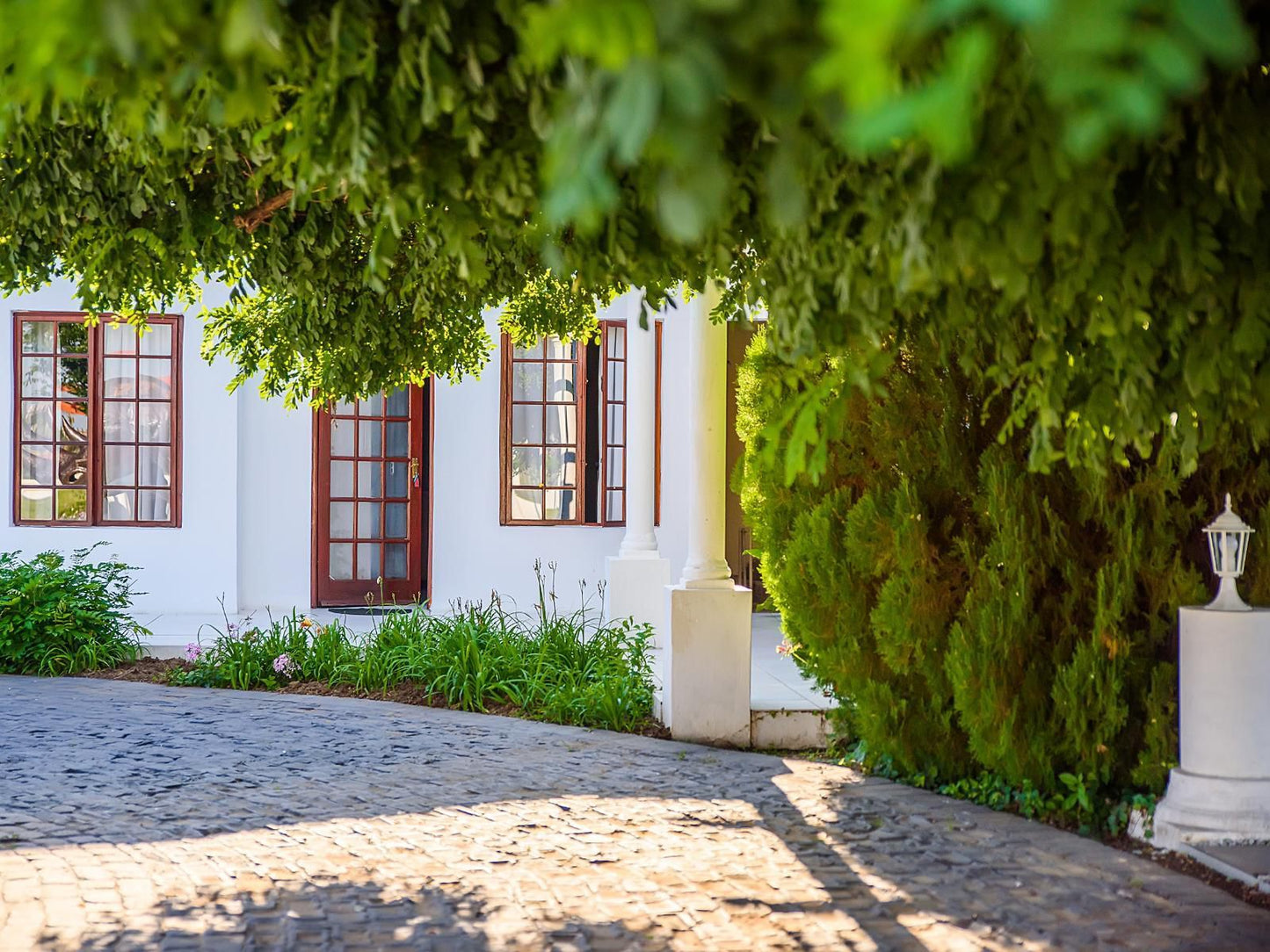 Rhino Creek Estate Vallombrosa Bloemfontein Free State South Africa House, Building, Architecture