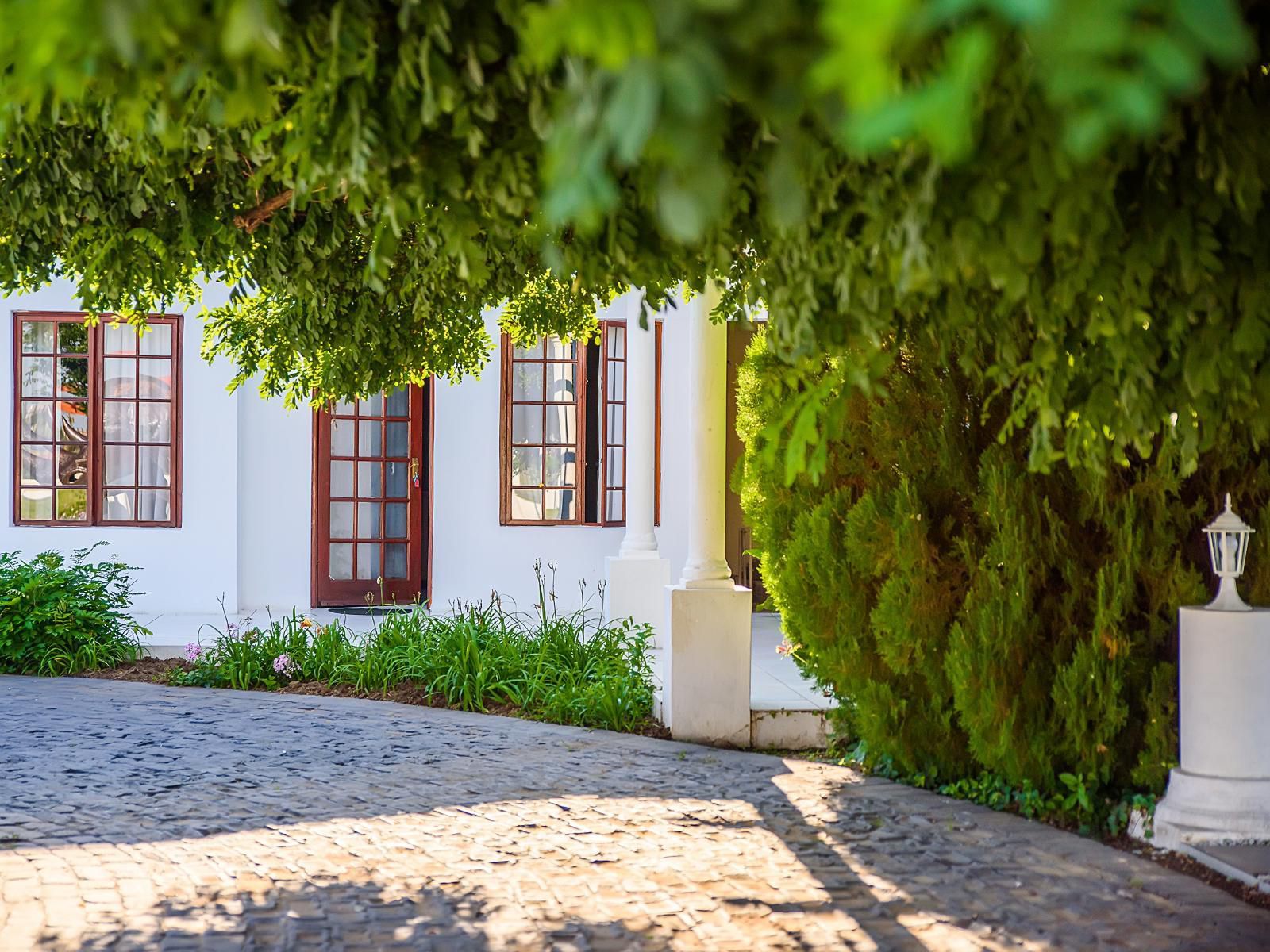 Rhino Creek Estate Vallombrosa Bloemfontein Free State South Africa House, Building, Architecture