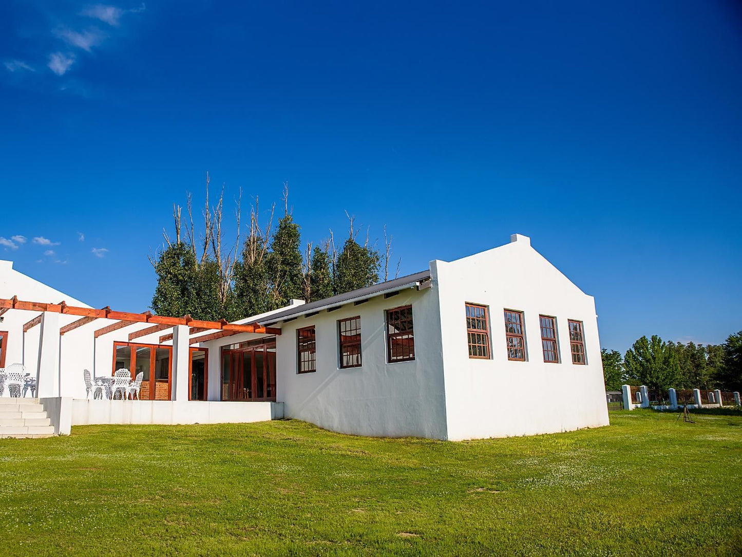 Rhino Creek Estate Vallombrosa Bloemfontein Free State South Africa Complementary Colors, Colorful, House, Building, Architecture