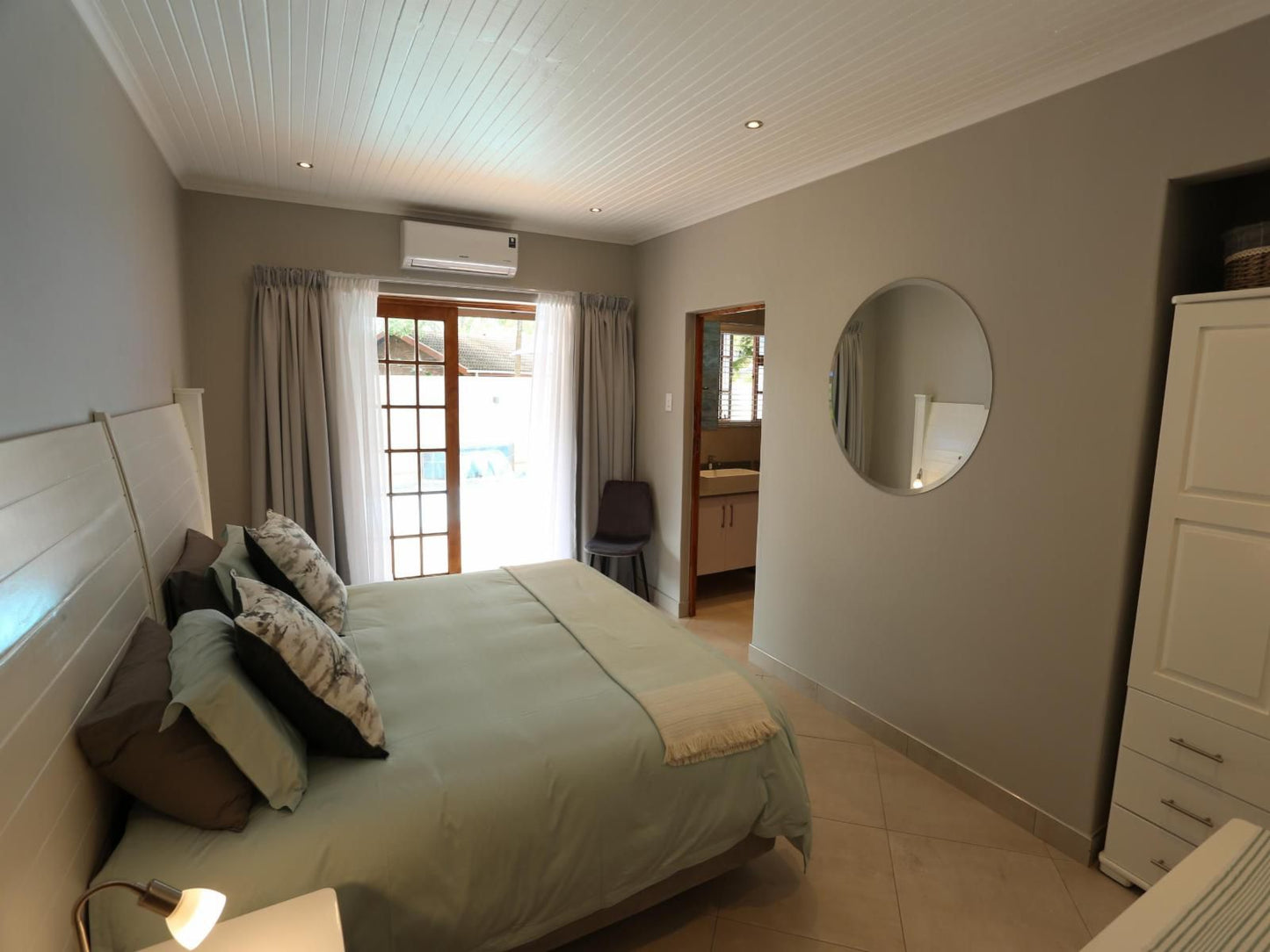 Rhino Coast Guesthouse Bed And Breakfast St Lucia Kwazulu Natal South Africa 