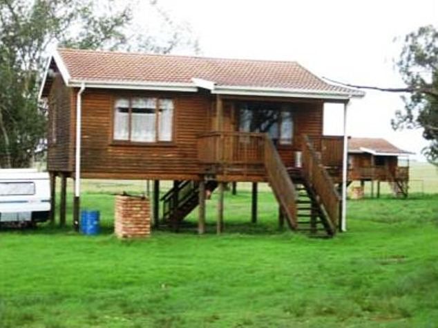 Rhino Lodge Game Farm Standerton Mpumalanga South Africa House, Building, Architecture