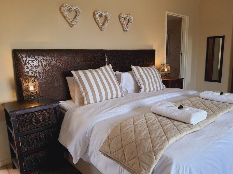 Rhino Manor Vanderkloof Northern Cape South Africa Bedroom