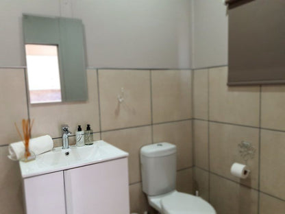 Rhino Manor Vanderkloof Northern Cape South Africa Unsaturated, Bathroom
