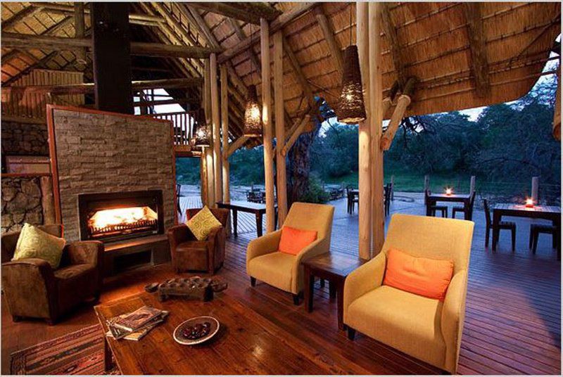 Rhino Post Safari Lodge Rhino Walking Safaris South Kruger Park Mpumalanga South Africa 