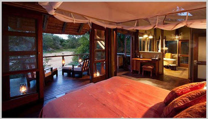 Rhino Post Safari Lodge Rhino Walking Safaris South Kruger Park Mpumalanga South Africa 