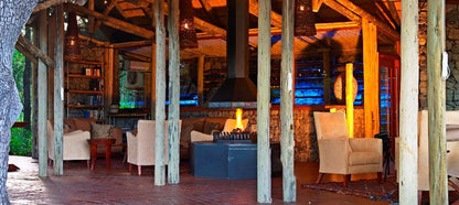 Rhino Post Safari Lodge Rhino Walking Safaris South Kruger Park Mpumalanga South Africa Bar