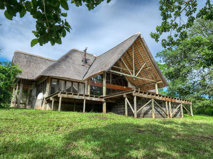 Rhino River Lodge Manyoni Private Game Reserve Kwazulu Natal South Africa Complementary Colors, Building, Architecture