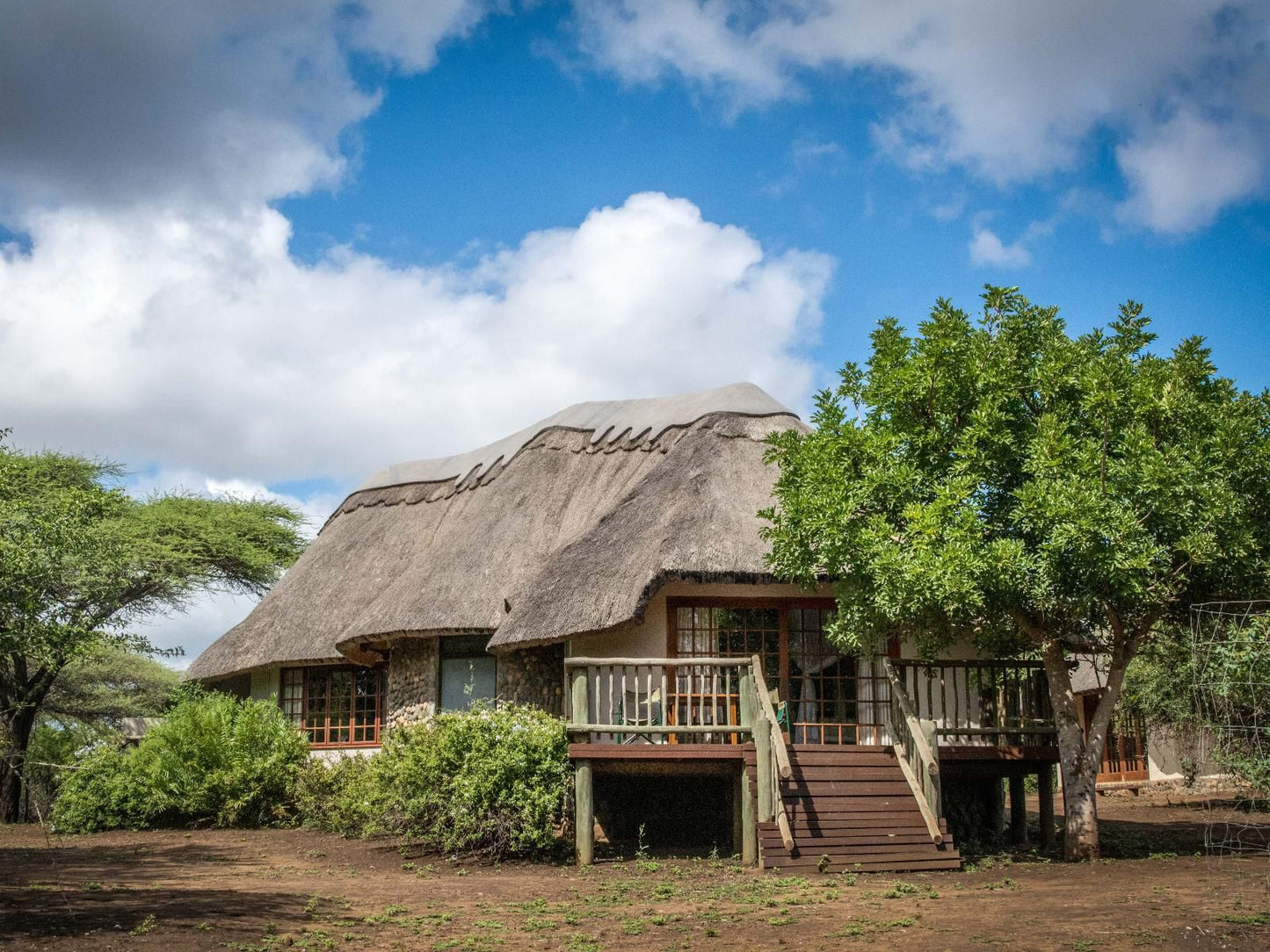 Rhino River Lodge Manyoni Private Game Reserve Kwazulu Natal South Africa Complementary Colors