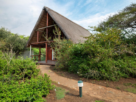 Family Loft Chalet 2 @ Rhino River Lodge