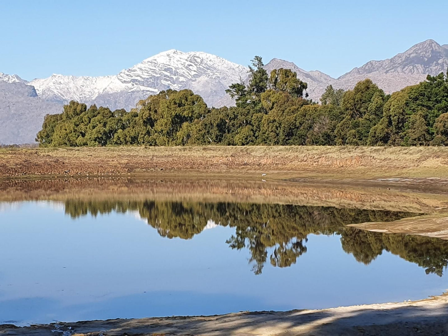 Rhodene Farm Cottages Prince Alfred Hamlet Western Cape South Africa Complementary Colors, Mountain, Nature