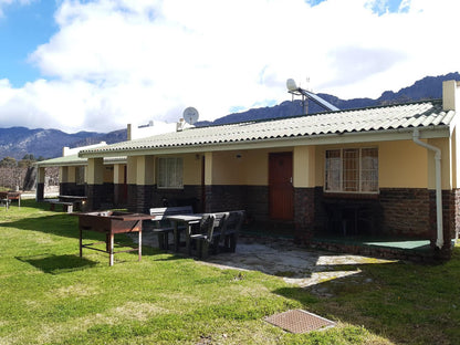 Rhodene Farm Cottages Prince Alfred Hamlet Western Cape South Africa House, Building, Architecture