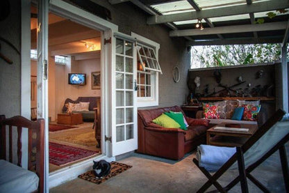 Rhus Cottage Stanford Western Cape South Africa House, Building, Architecture, Living Room