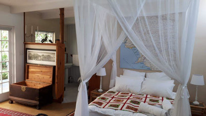 Rhus Cottage Stanford Western Cape South Africa Bedroom