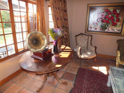 Riad Morocco Guest House Durbanville Cape Town Western Cape South Africa Living Room