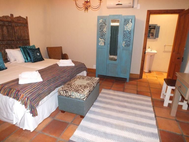 Riad Morocco Guest House Durbanville Cape Town Western Cape South Africa Bedroom